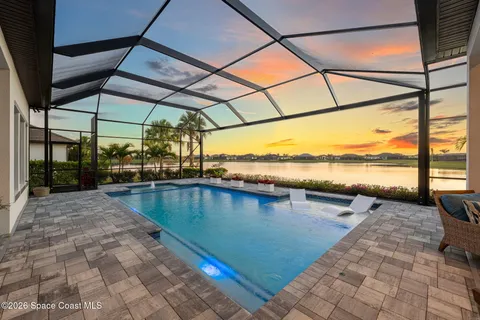 $2,620,000 | 4484 Milost Drive, Rockledge, FL 32955