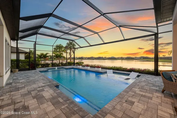 $2,550,000 | 4484 Milost Drive, Rockledge, FL 32955