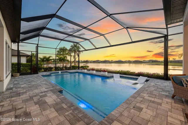 $2,620,000 | 4484 Milost Drive, Rockledge, FL 32955