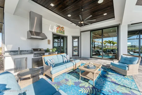 $2,550,000 | 4484 Milost Drive, Rockledge, FL 32955