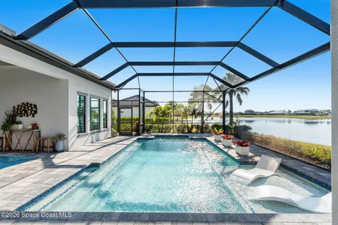 $2,620,000 | 4484 Milost Drive, Rockledge, FL 32955