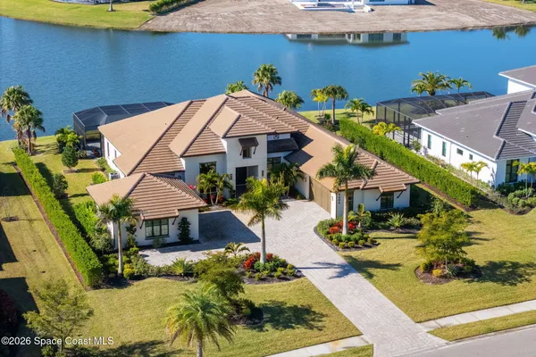 $2,550,000 | 4484 Milost Drive, Rockledge, FL 32955