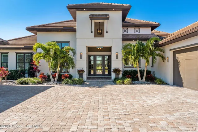 $2,620,000 | 4484 Milost Drive, Rockledge, FL 32955