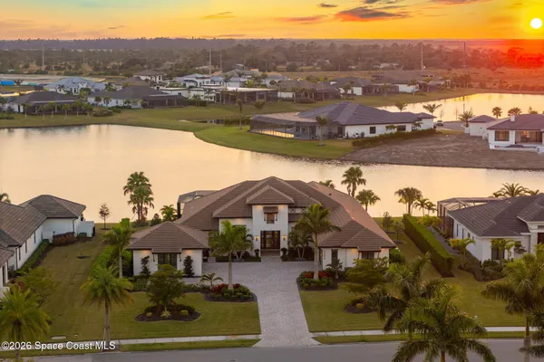 $2,550,000 | 4484 Milost Drive, Rockledge, FL 32955