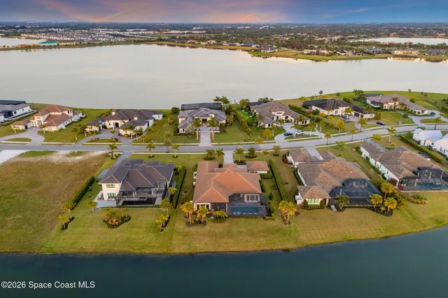 $2,620,000 | 4484 Milost Drive, Rockledge, FL 32955