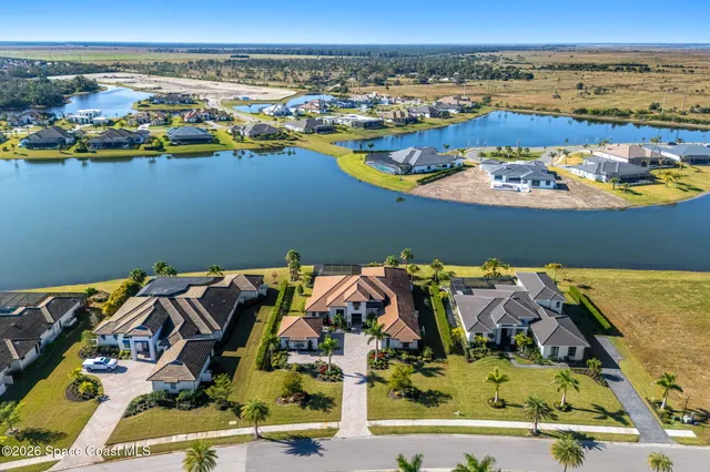 $2,620,000 | 4484 Milost Drive, Rockledge, FL 32955