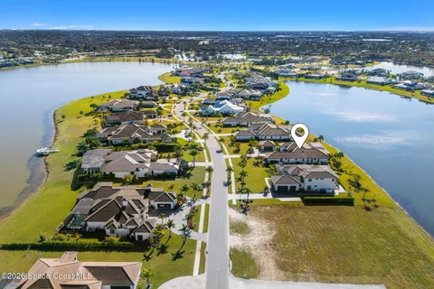 $2,620,000 | 4484 Milost Drive, Rockledge, FL 32955