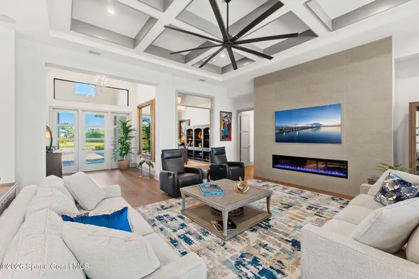 $2,550,000 | 4484 Milost Drive, Rockledge, FL 32955