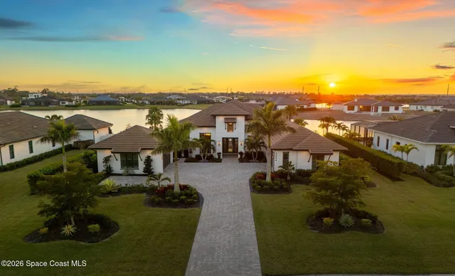 $2,620,000 | 4484 Milost Drive, Rockledge, FL 32955