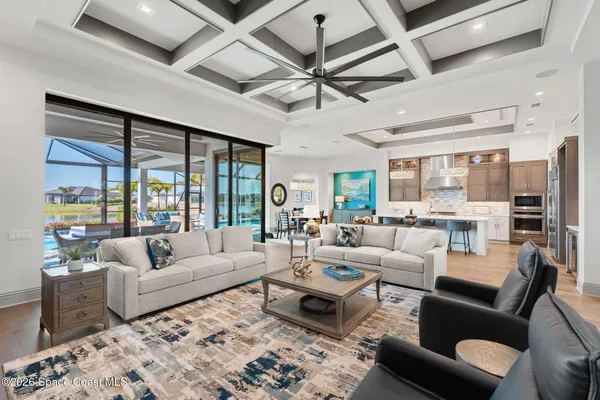 $2,550,000 | 4484 Milost Drive, Rockledge, FL 32955