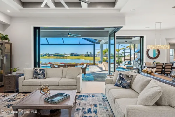 $2,550,000 | 4484 Milost Drive, Rockledge, FL 32955