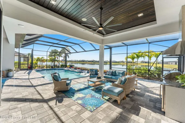 $2,550,000 | 4484 Milost Drive, Rockledge, FL 32955