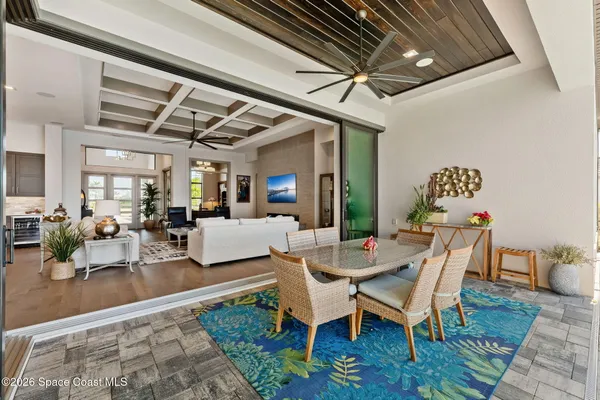 $2,550,000 | 4484 Milost Drive, Rockledge, FL 32955