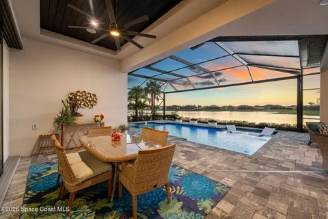 $2,620,000 | 4484 Milost Drive, Rockledge, FL 32955