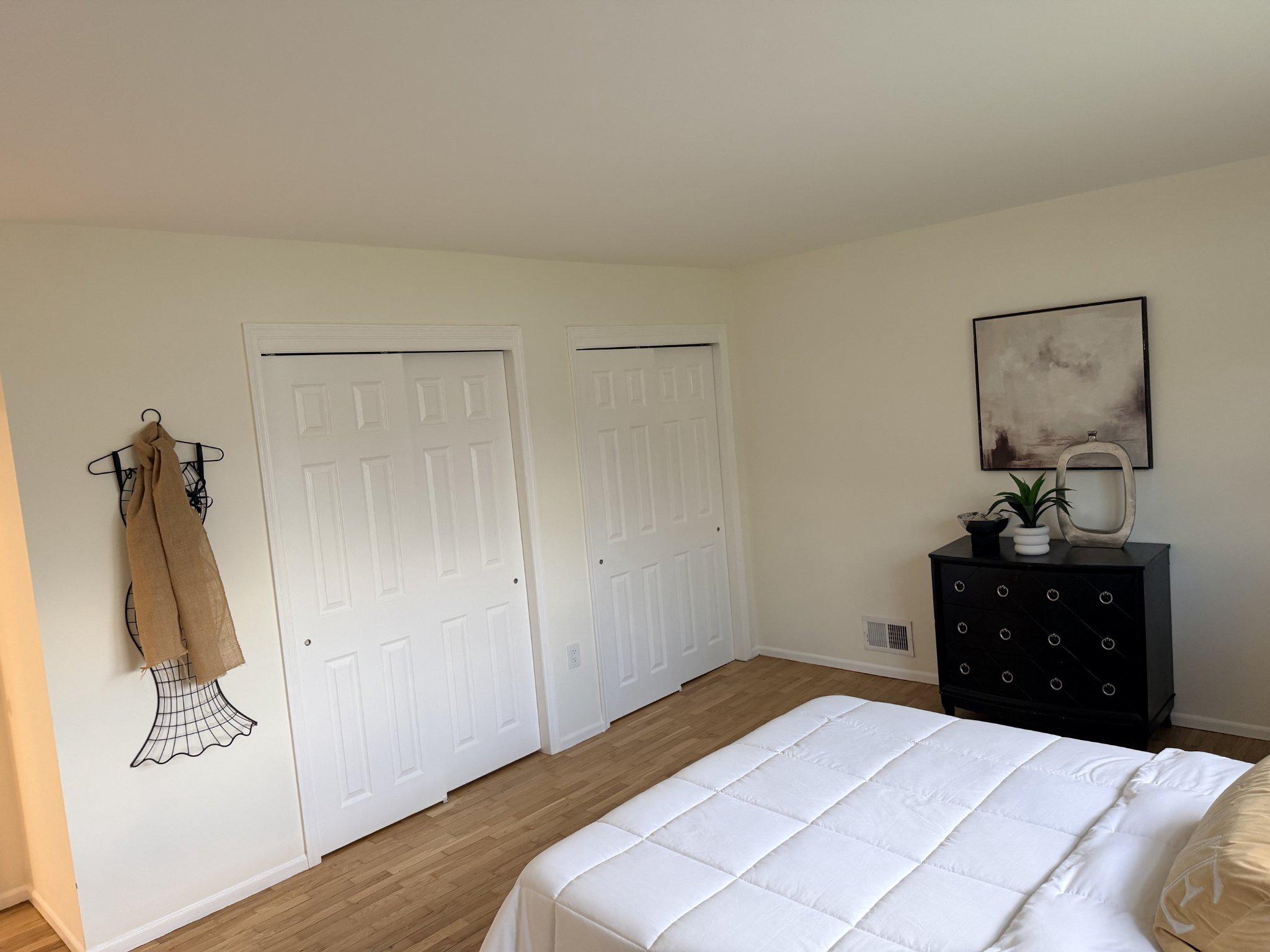 406 Flock Road Hamilton, NJ 08619 - Photo 23 of 40 His and hers primary bedroom closets