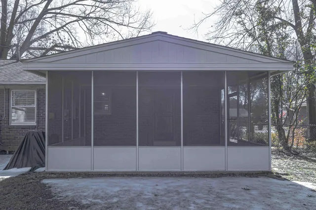 $324,900 | 5110 Sequoia Avenue, Memphis, TN 38117