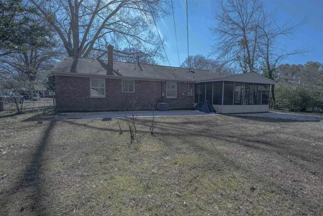 $324,900 | 5110 Sequoia Avenue, Memphis, TN 38117