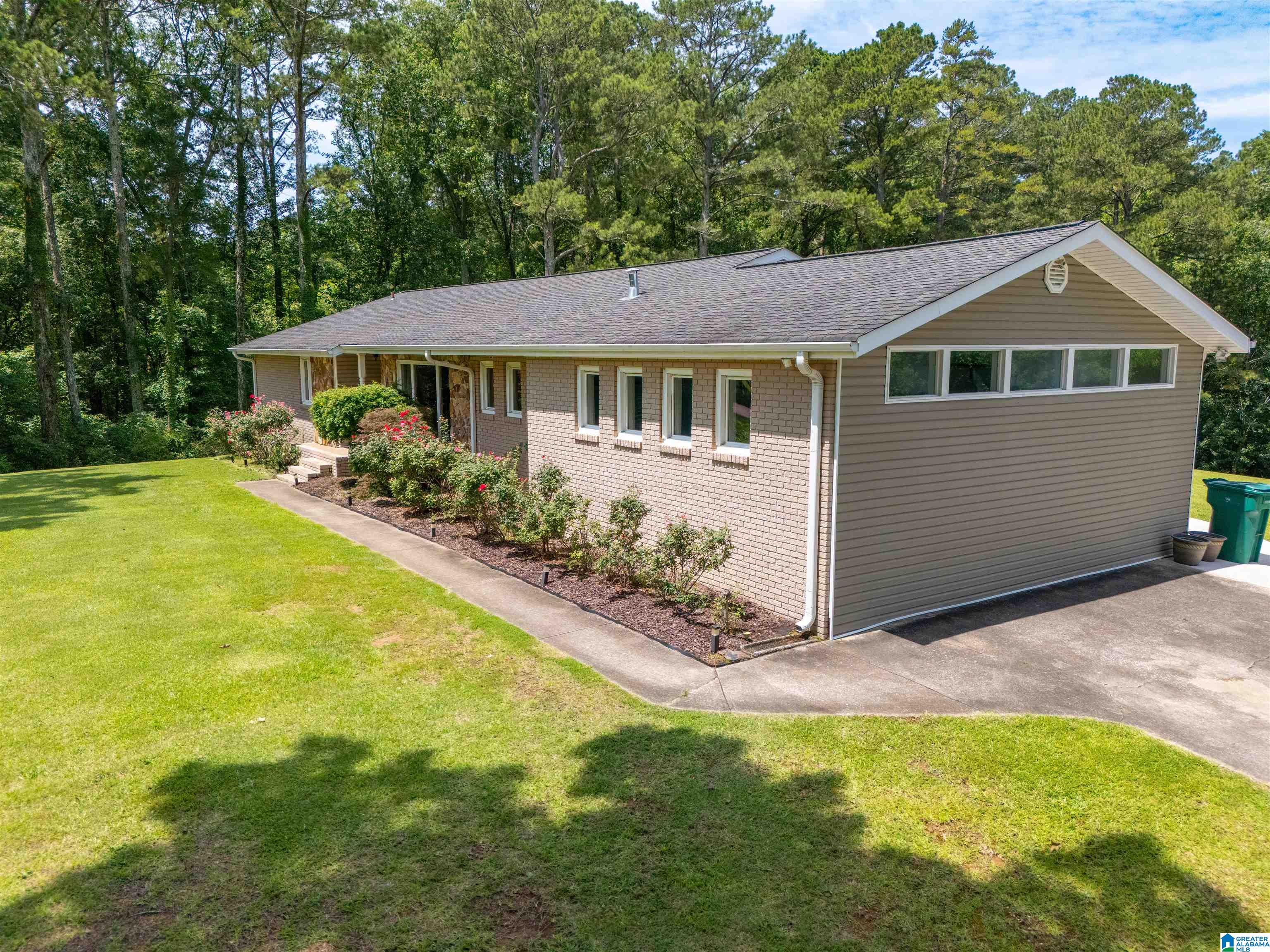 1430 Peaceburg Road Weaver, AL 36277 - Photo 3 of 40 Gallery Image 3