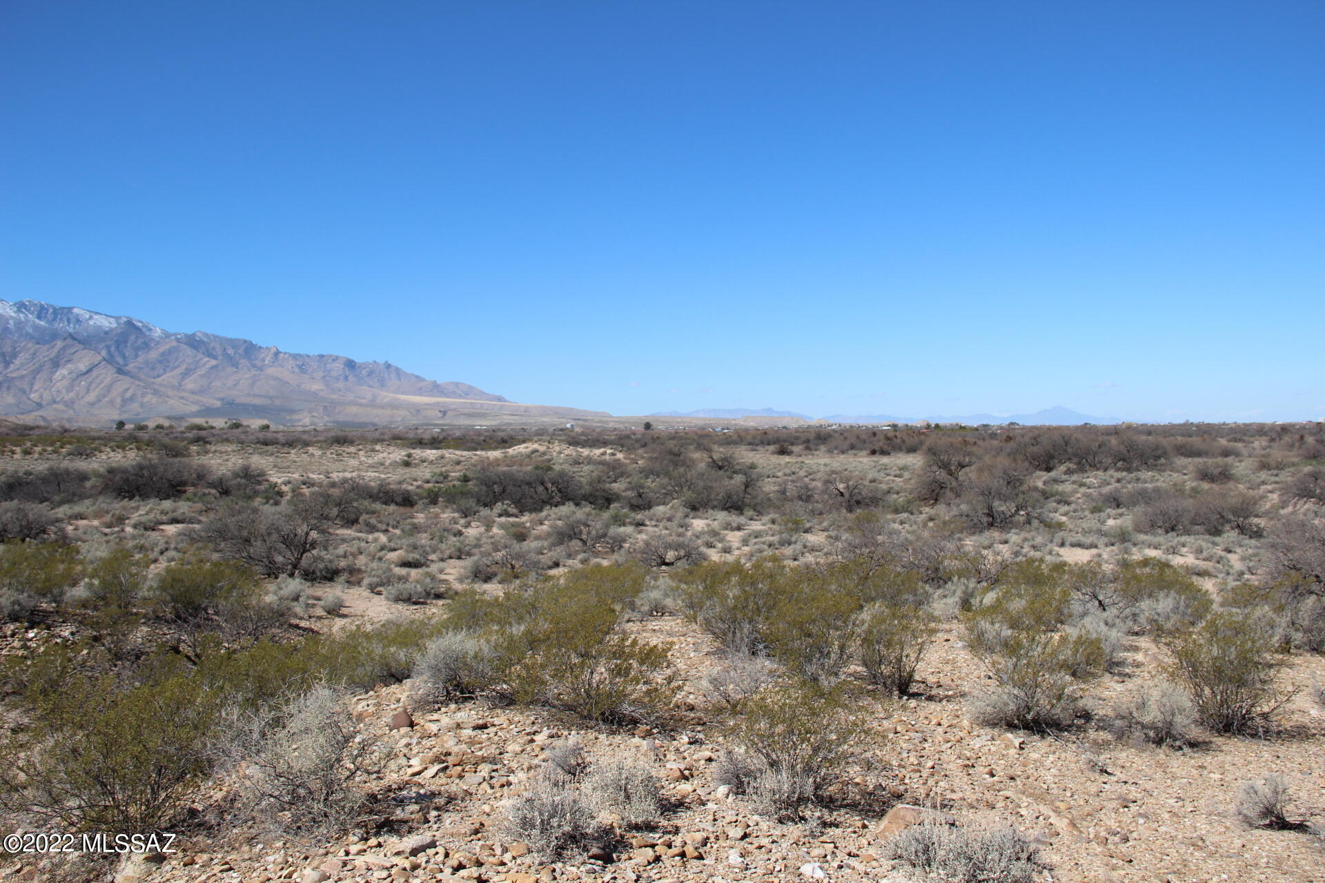 0 East Roper Lake Road, Unit 124A Safford, AZ 85546 - Photo 16 of 29
