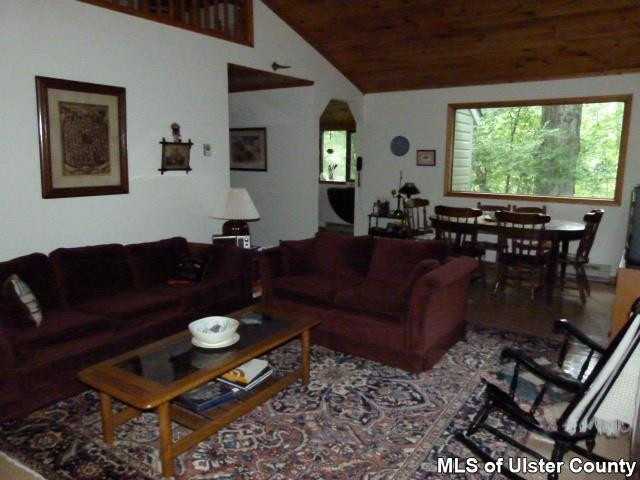 99 Rappleyea Road Lexington, NY 12492 - Photo 3 of 17 Photo 3