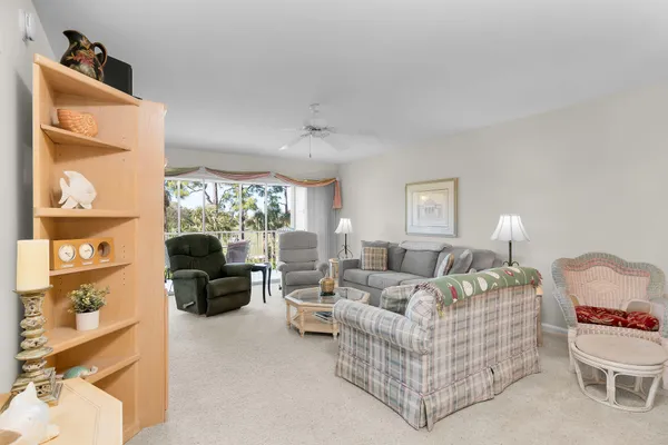 $289,000 | 1001 Eastham Way, Unit C201, Naples, FL 34104