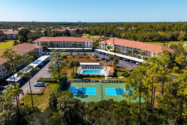 $289,000 | 1001 Eastham Way, Unit C201, Naples, FL 34104