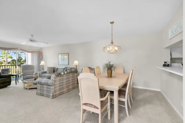 $289,000 | 1001 Eastham Way, Unit C201, Naples, FL 34104