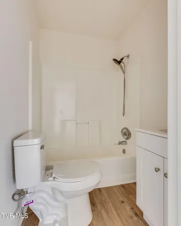 $149,000 | 120 Ray Circle, Richlands, VA 24641