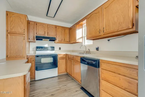 $149,000 | 120 Ray Circle, Richlands, VA 24641