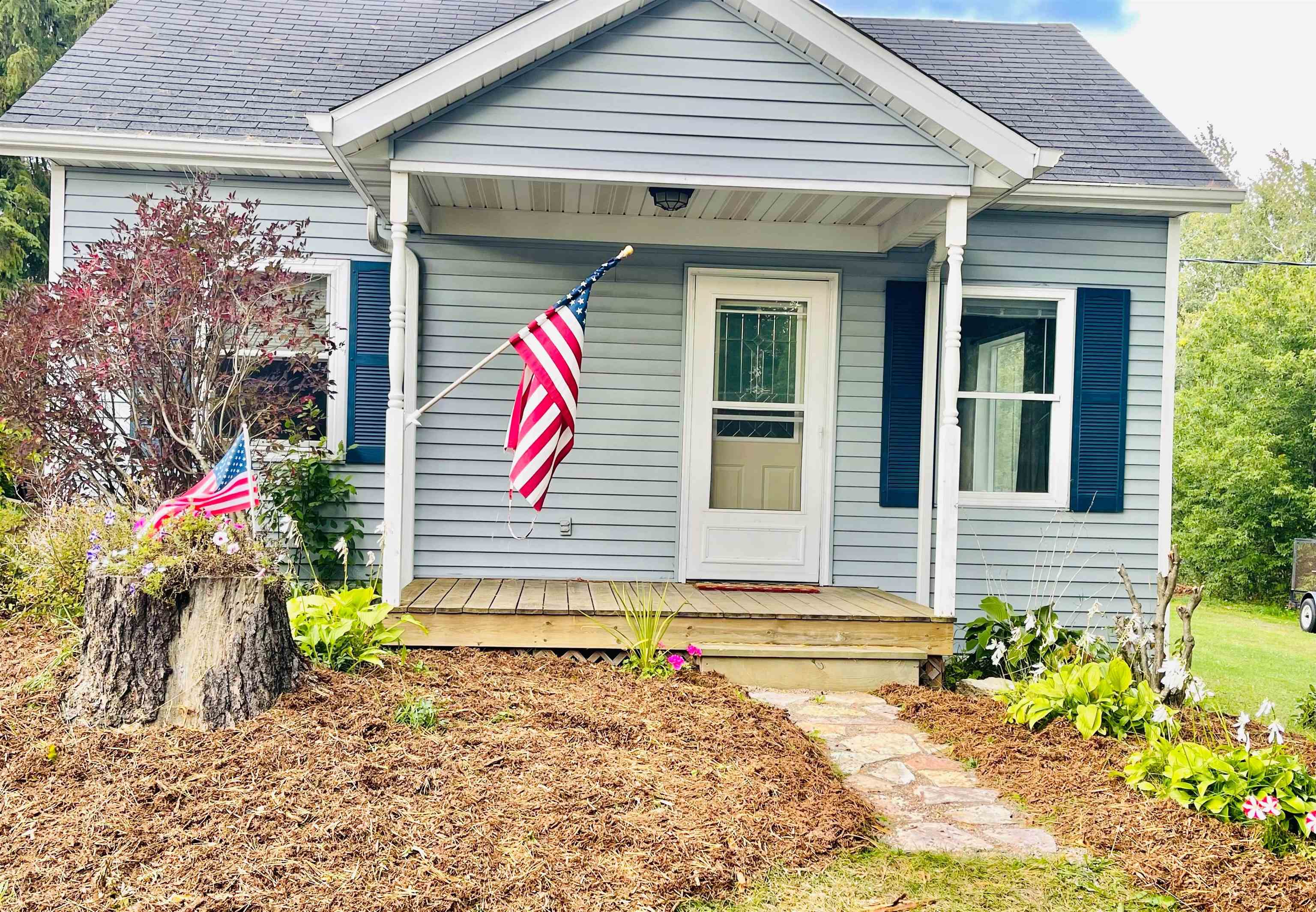2422 3rd Street Monico, WI 54501 - Photo 1 of 1