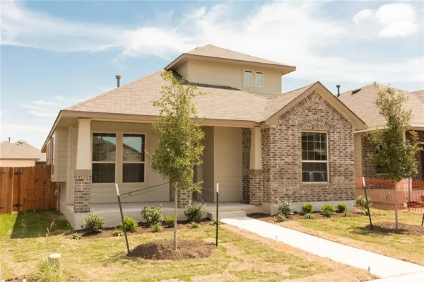 $2,250 | 612 Palmilla Street, Leander, TX 78641
