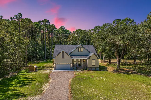 $995,000 | 873 Grannys Lane, Awendaw, SC 29429