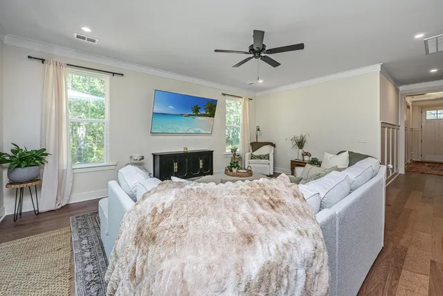 $995,000 | 873 Grannys Lane, Awendaw, SC 29429