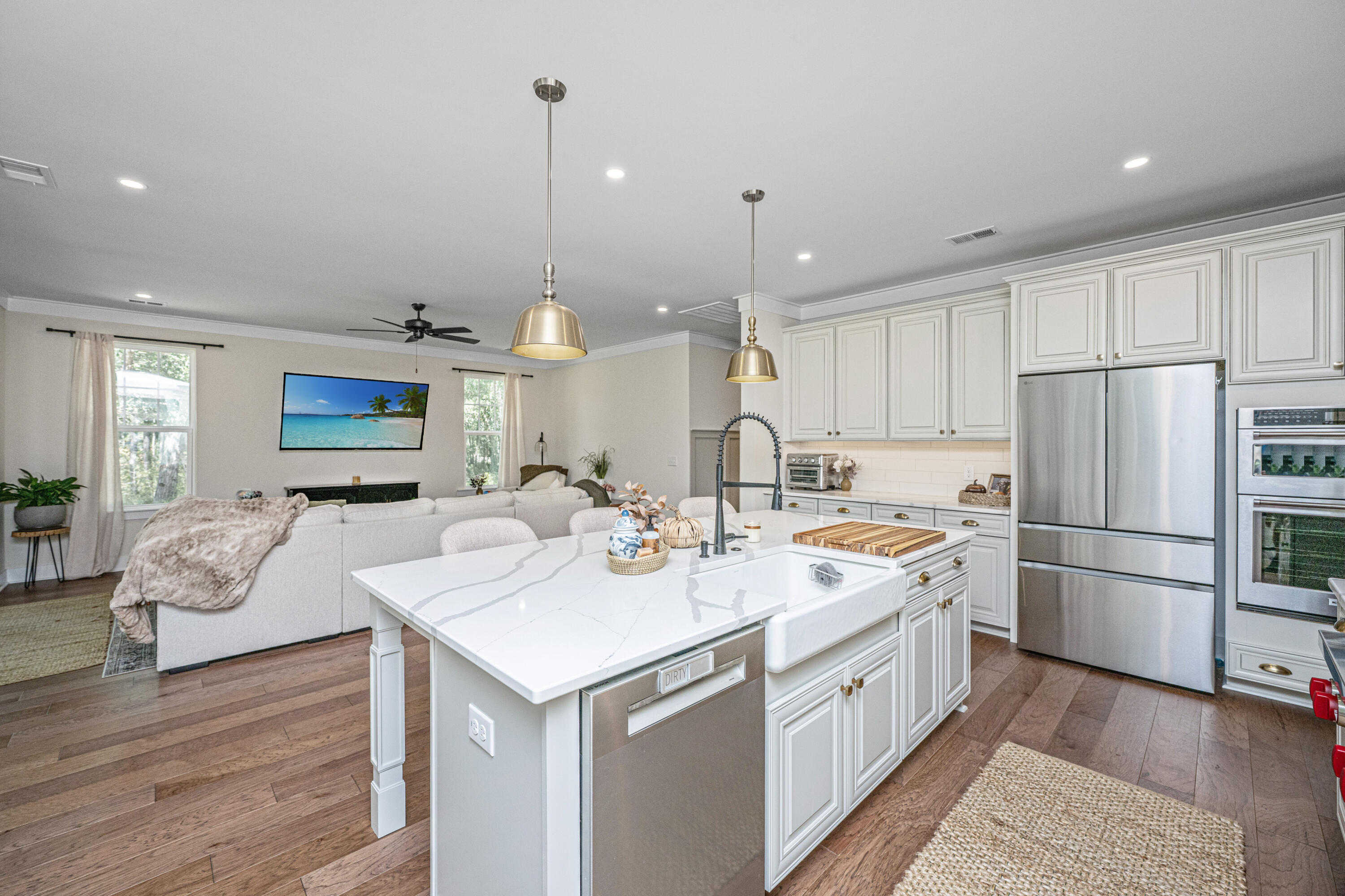 873 Grannys Lane Awendaw, SC 29429 - Photo 15 of 75 873GrannysLane023