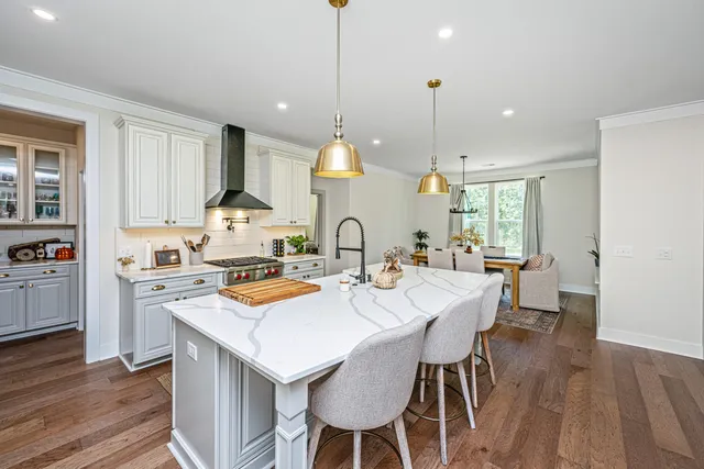 $995,000 | 873 Grannys Lane, Awendaw, SC 29429