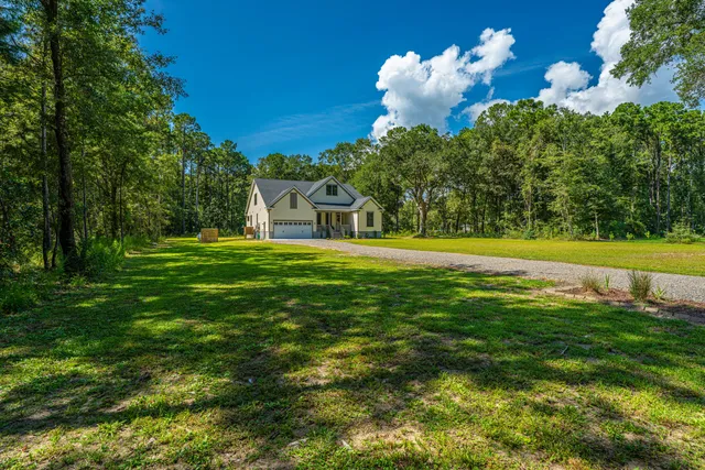 $995,000 | 873 Grannys Lane, Awendaw, SC 29429