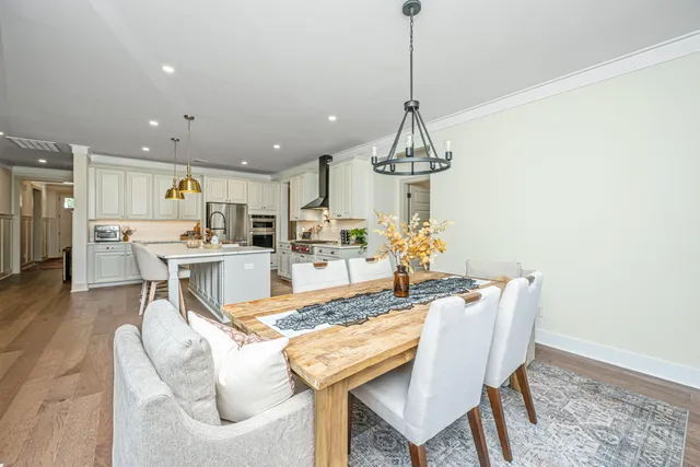 $995,000 | 873 Grannys Lane, Awendaw, SC 29429