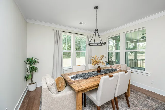 $995,000 | 873 Grannys Lane, Awendaw, SC 29429