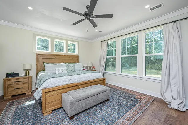 $995,000 | 873 Grannys Lane, Awendaw, SC 29429