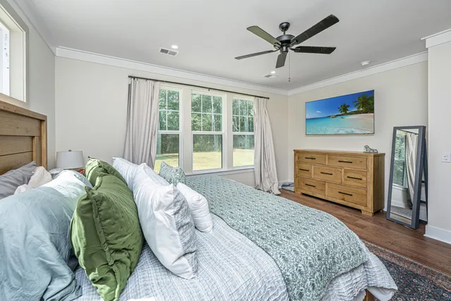 $995,000 | 873 Grannys Lane, Awendaw, SC 29429