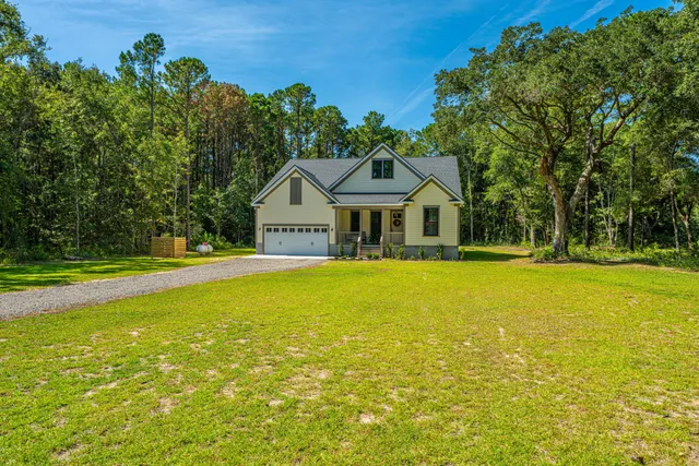 $995,000 | 873 Grannys Lane, Awendaw, SC 29429
