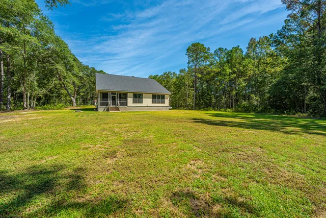 $995,000 | 873 Grannys Lane, Awendaw, SC 29429