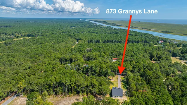 $995,000 | 873 Grannys Lane, Awendaw, SC 29429