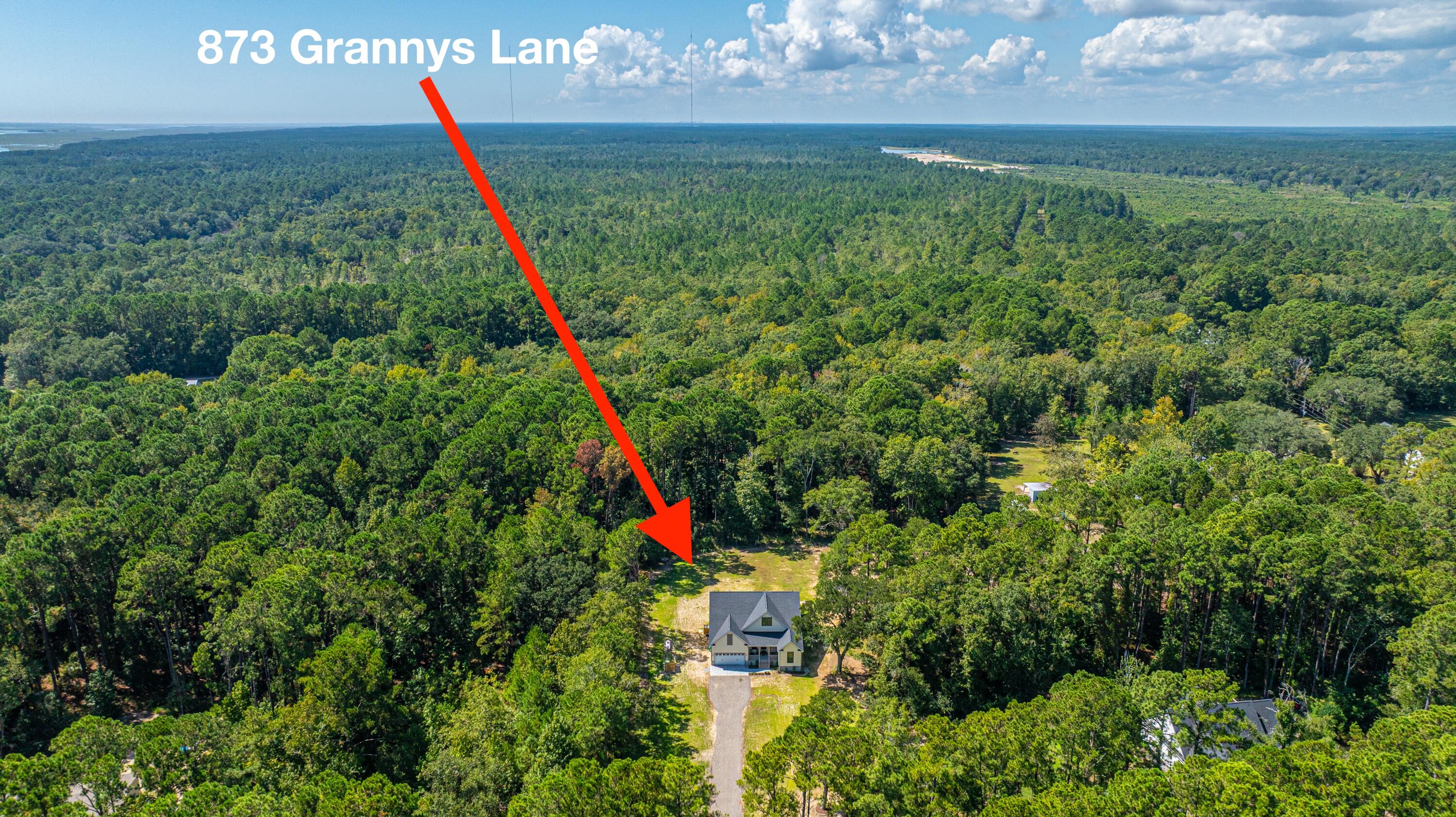 873 Grannys Lane Awendaw, SC 29429 - Photo 55 of 75 873GrannysLane074