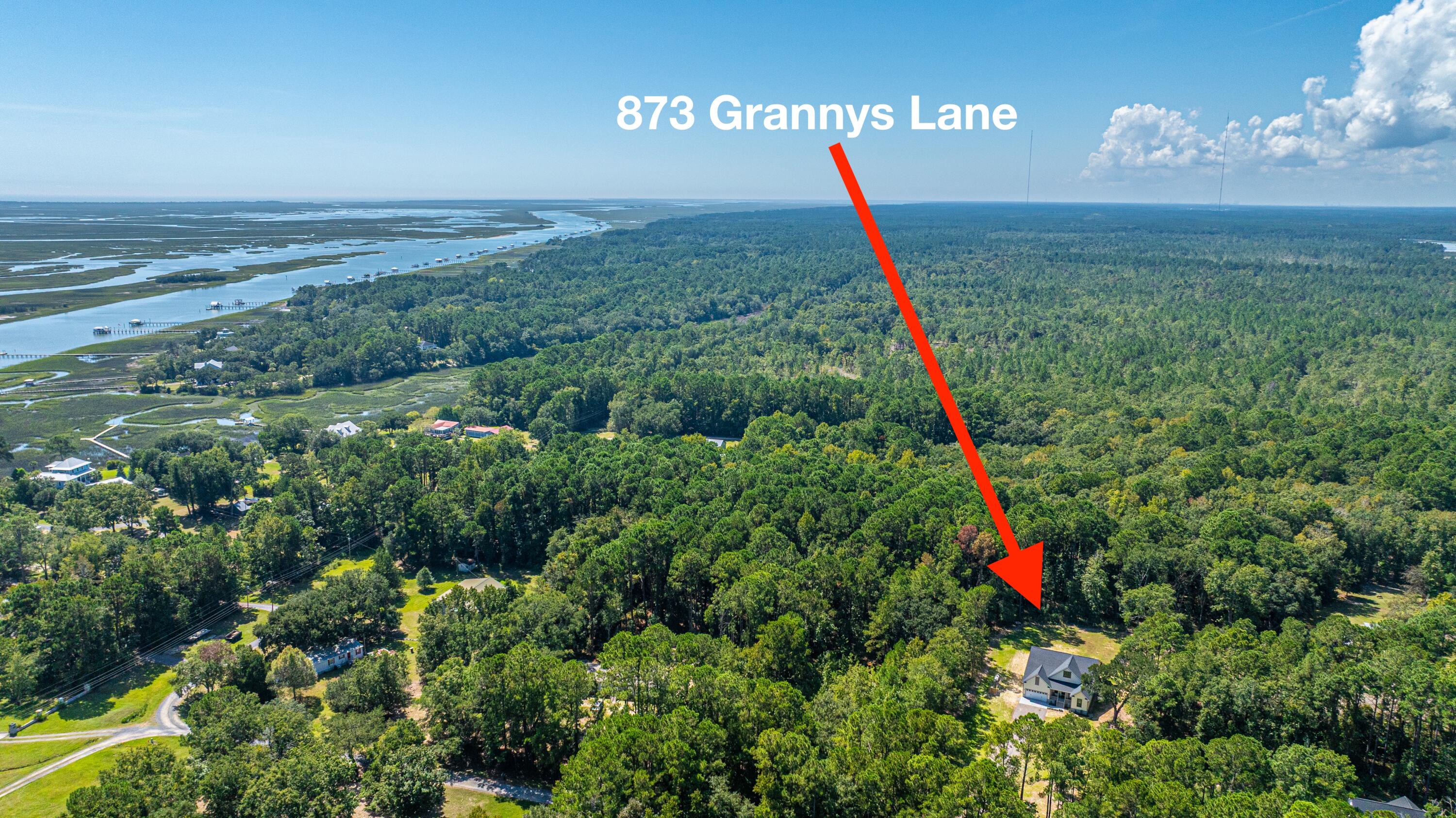 873 Grannys Lane Awendaw, SC 29429 - Photo 57 of 75 873GrannysLane076