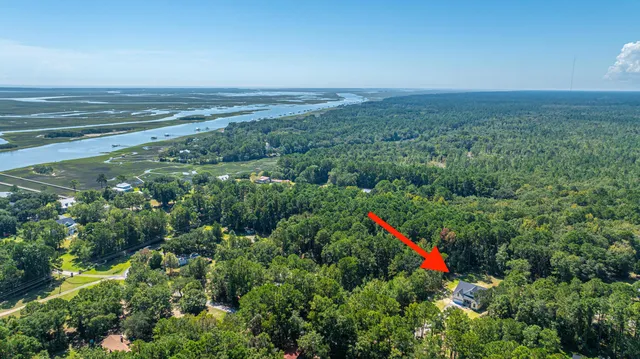 $995,000 | 873 Grannys Lane, Awendaw, SC 29429