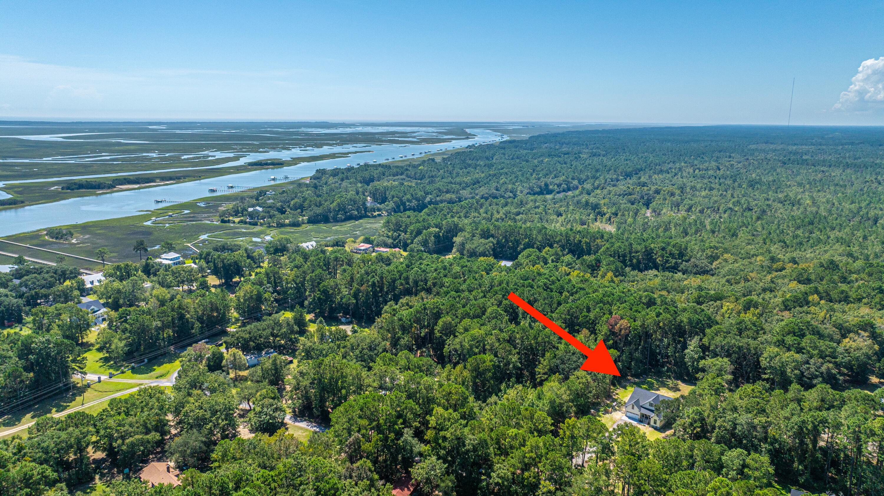 873 Grannys Lane Awendaw, SC 29429 - Photo 59 of 75 873GrannysLane078