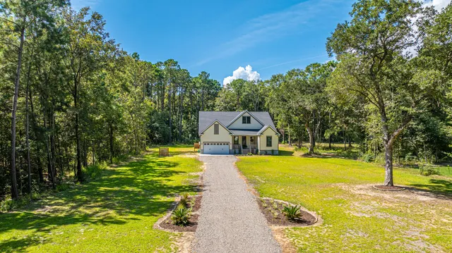 $995,000 | 873 Grannys Lane, Awendaw, SC 29429