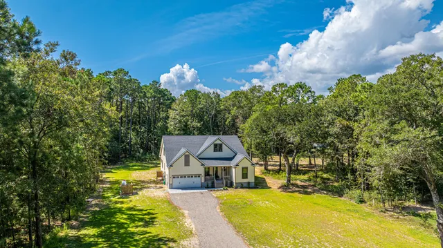 $995,000 | 873 Grannys Lane, Awendaw, SC 29429