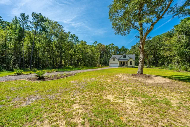 $995,000 | 873 Grannys Lane, Awendaw, SC 29429